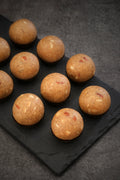 Atta Gondh Laddoo/Block