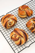 Chocolate Knots