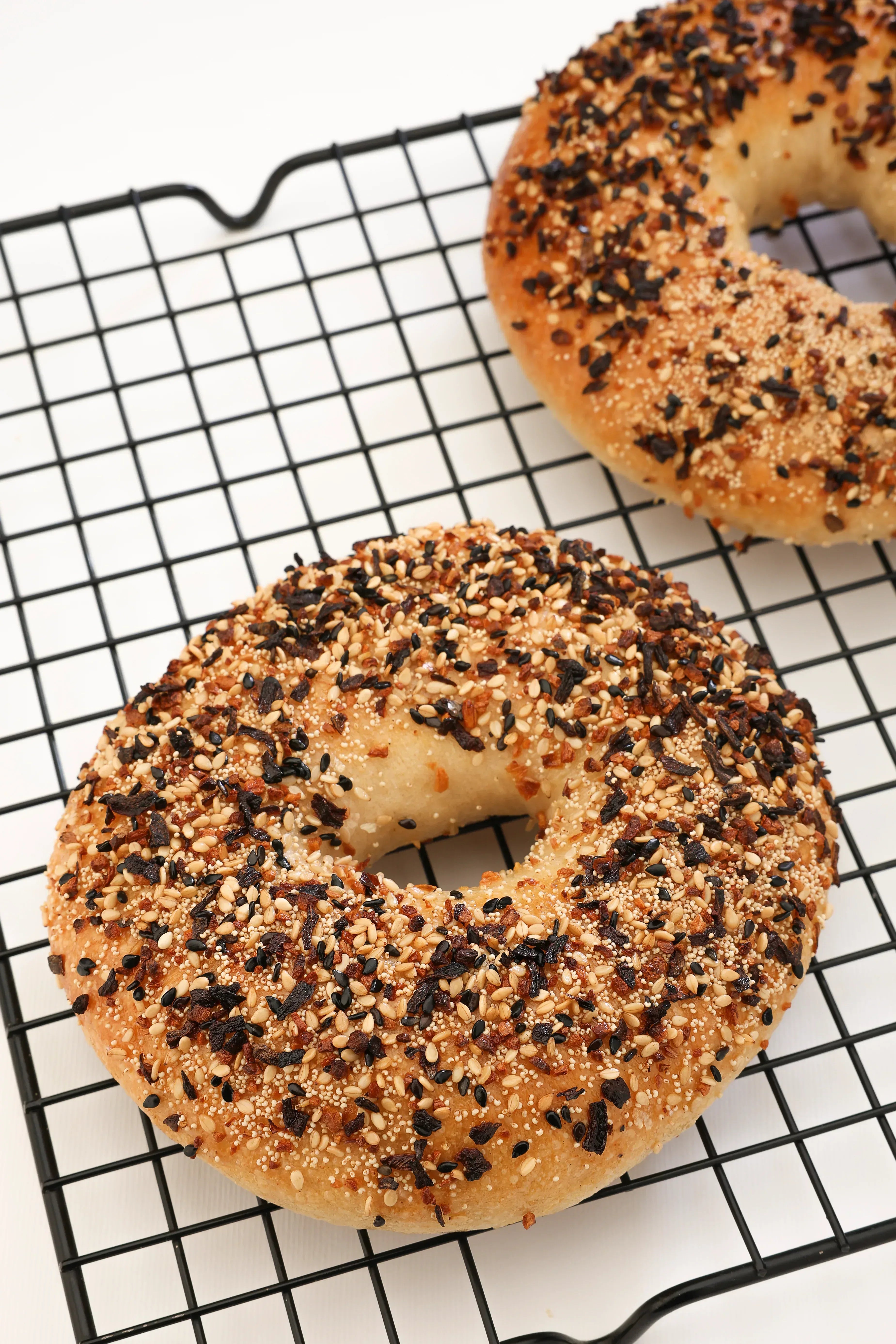 All Thing Bagel Seasoning (02 Pcs)