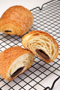Chocolate Croissant