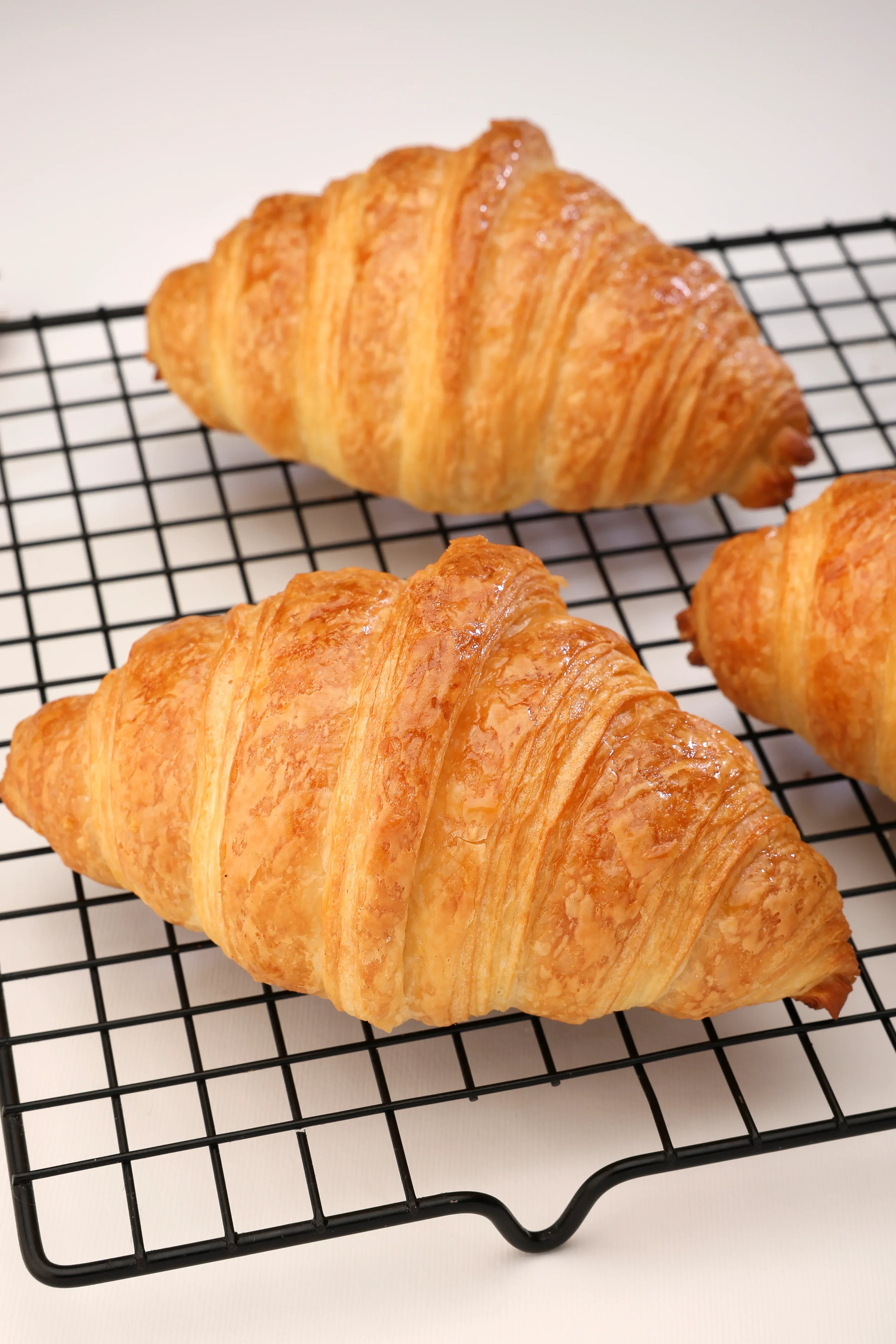 Butter Croissants