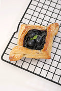 Blueberry Danish