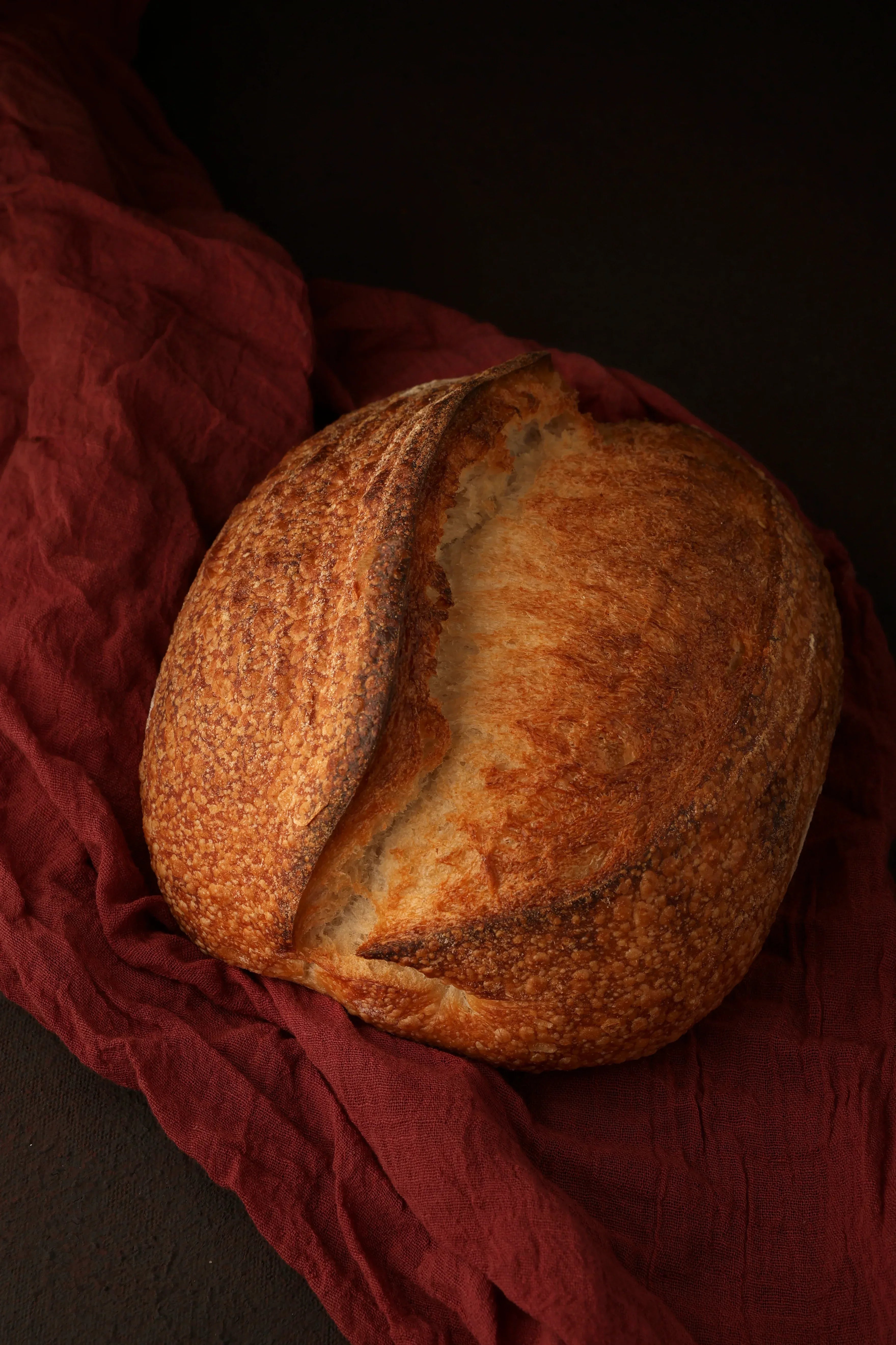 Country Dough (Plain)