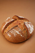 Wholegrain (100% Whole Wheat)