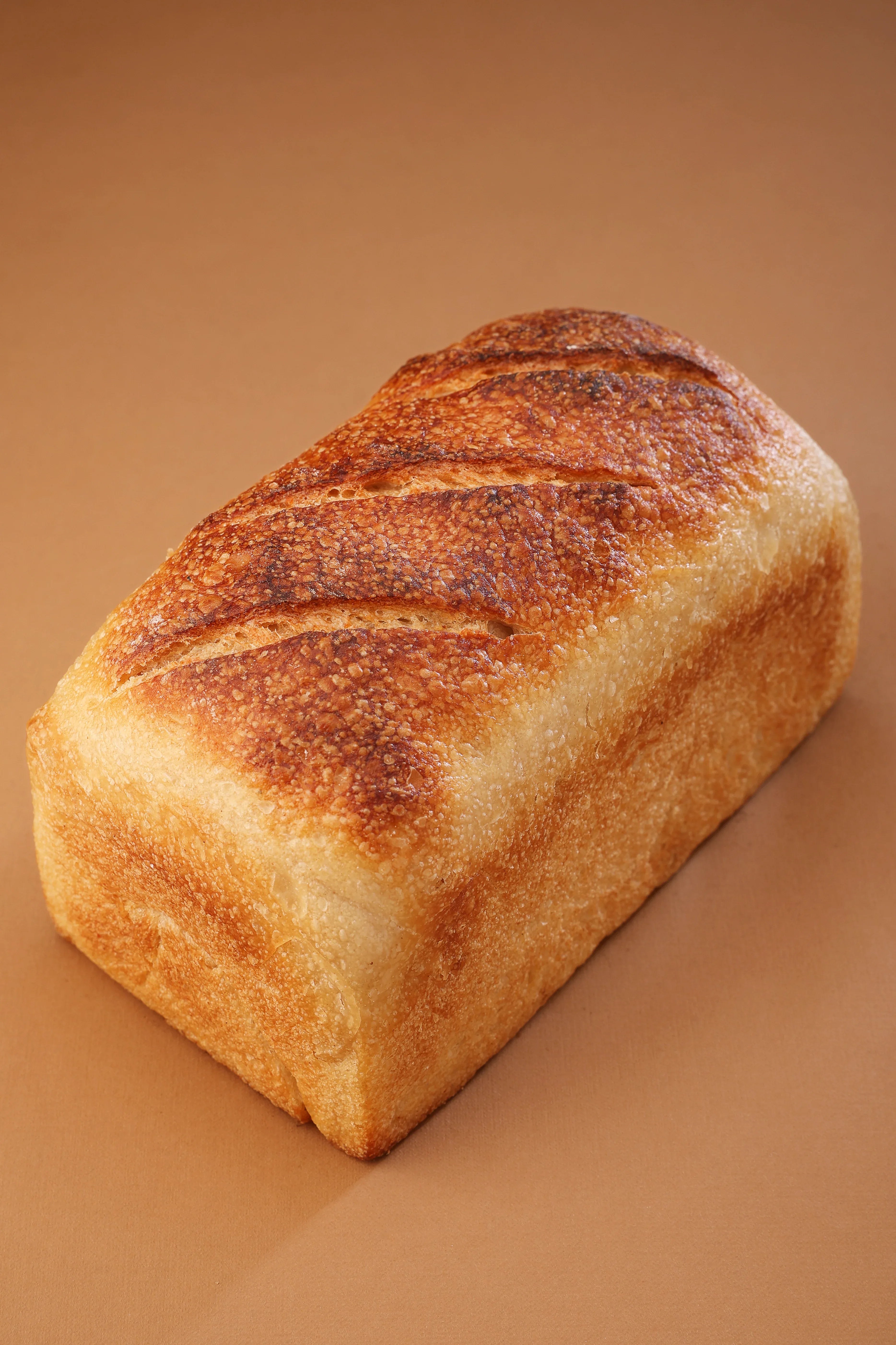 Sandwich Loaf Plain