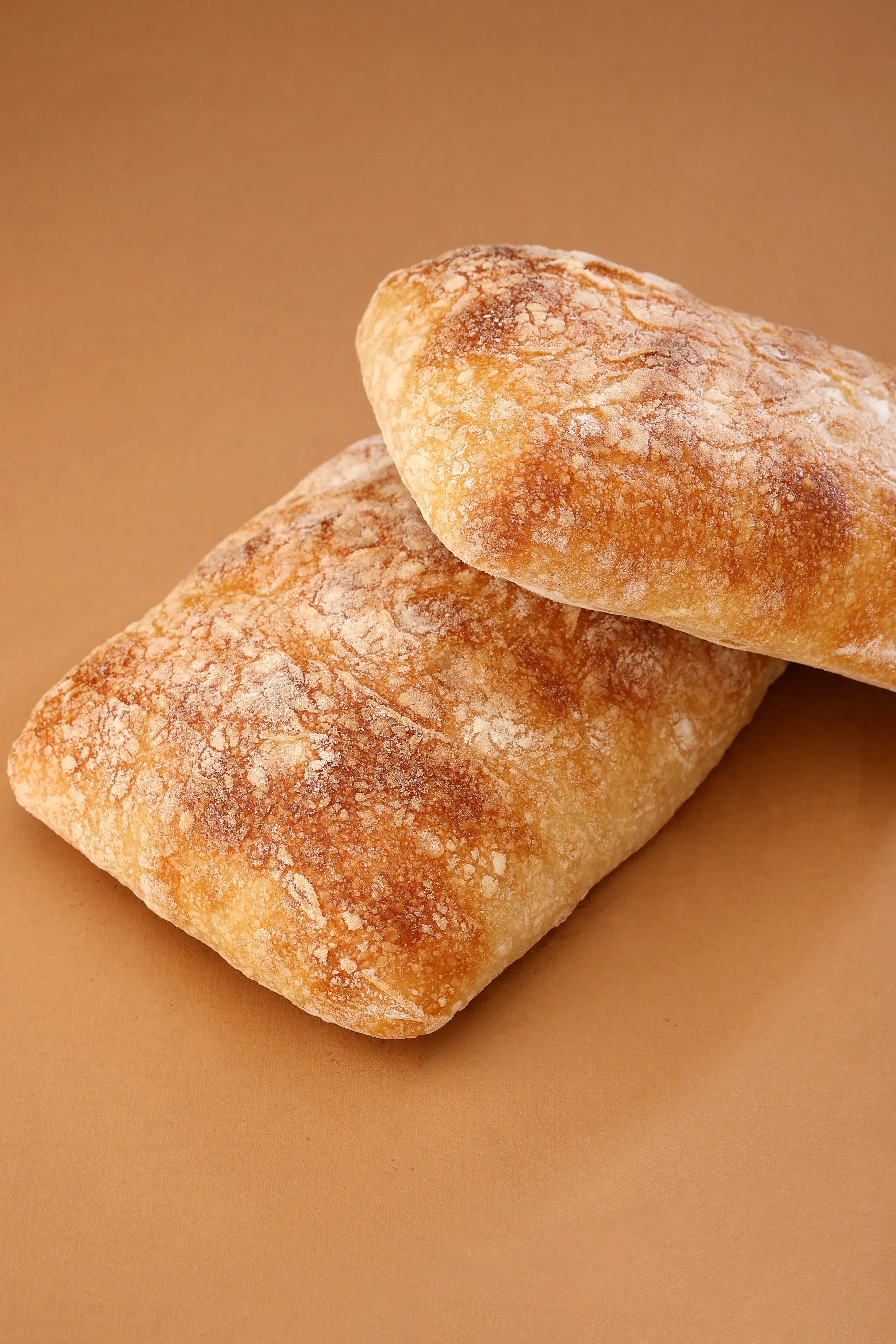 Ciabatta (02 Pcs)