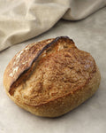 Country Dough (Plain)
