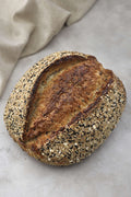 Multigrain (Seeded)