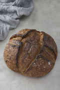 Wholegrain (Whole Wheat)