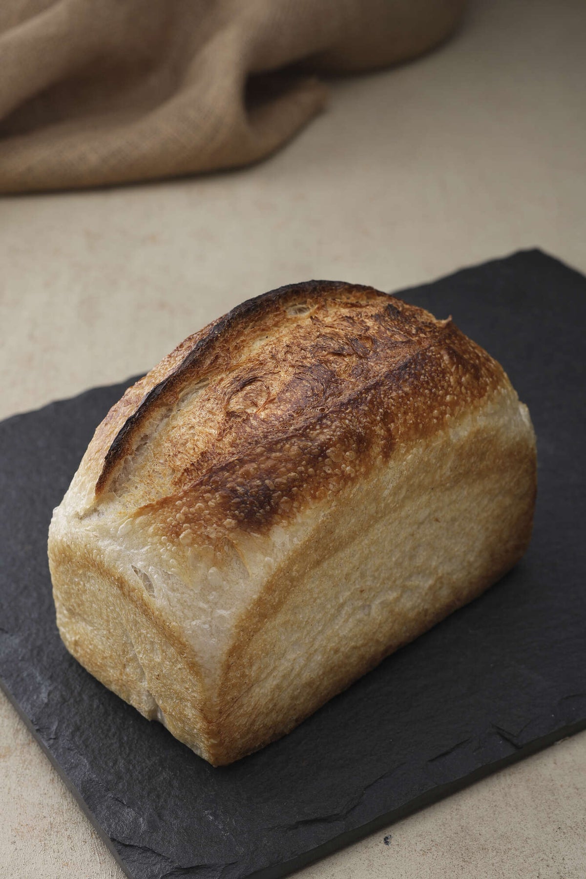 Sandwich Loaf Plain