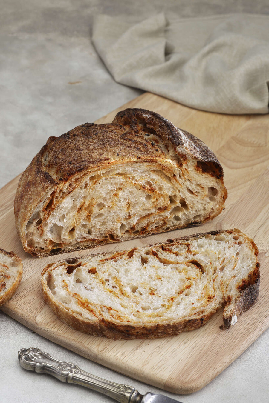 Sourdough