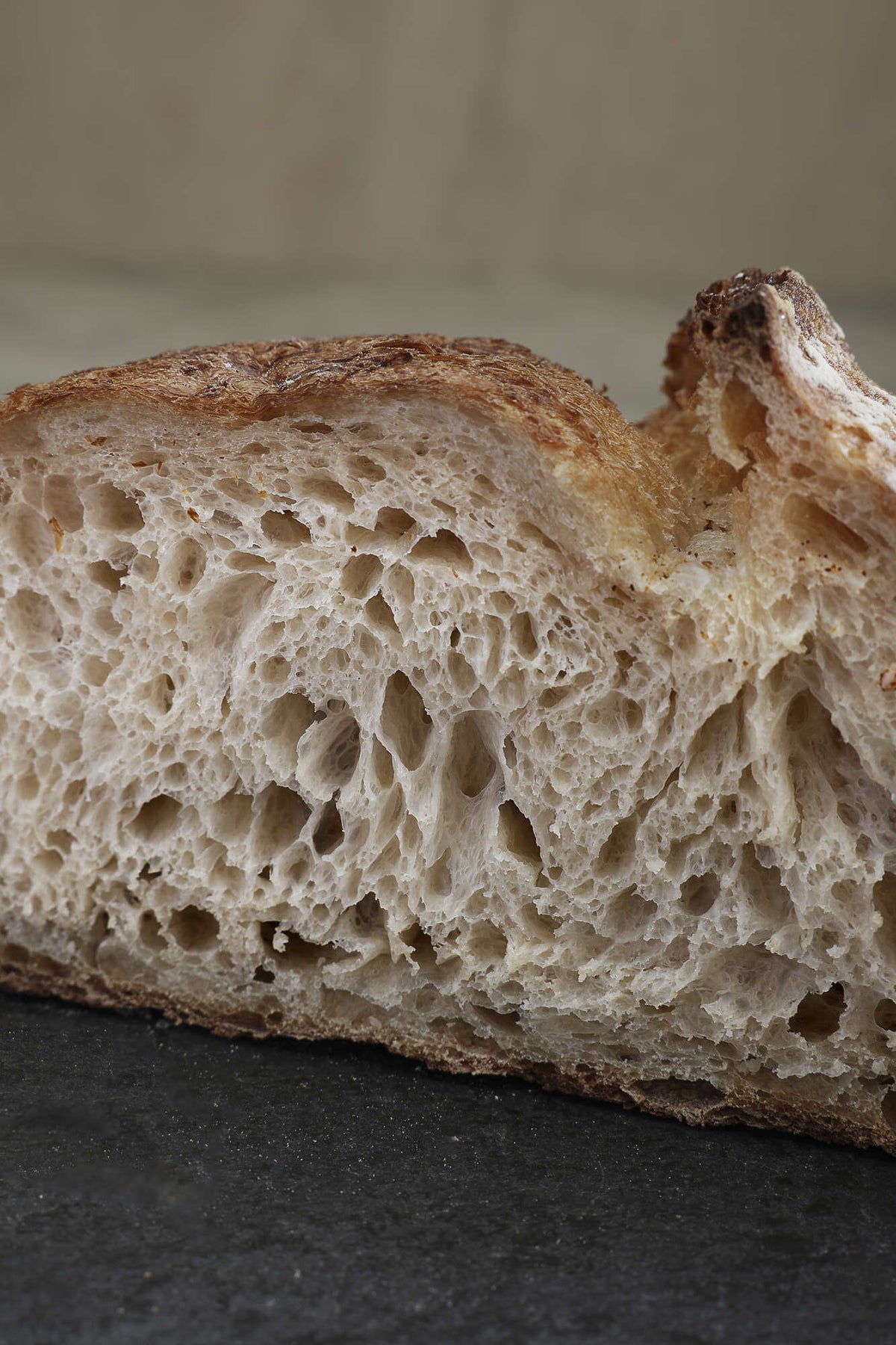 Country Dough (Plain)