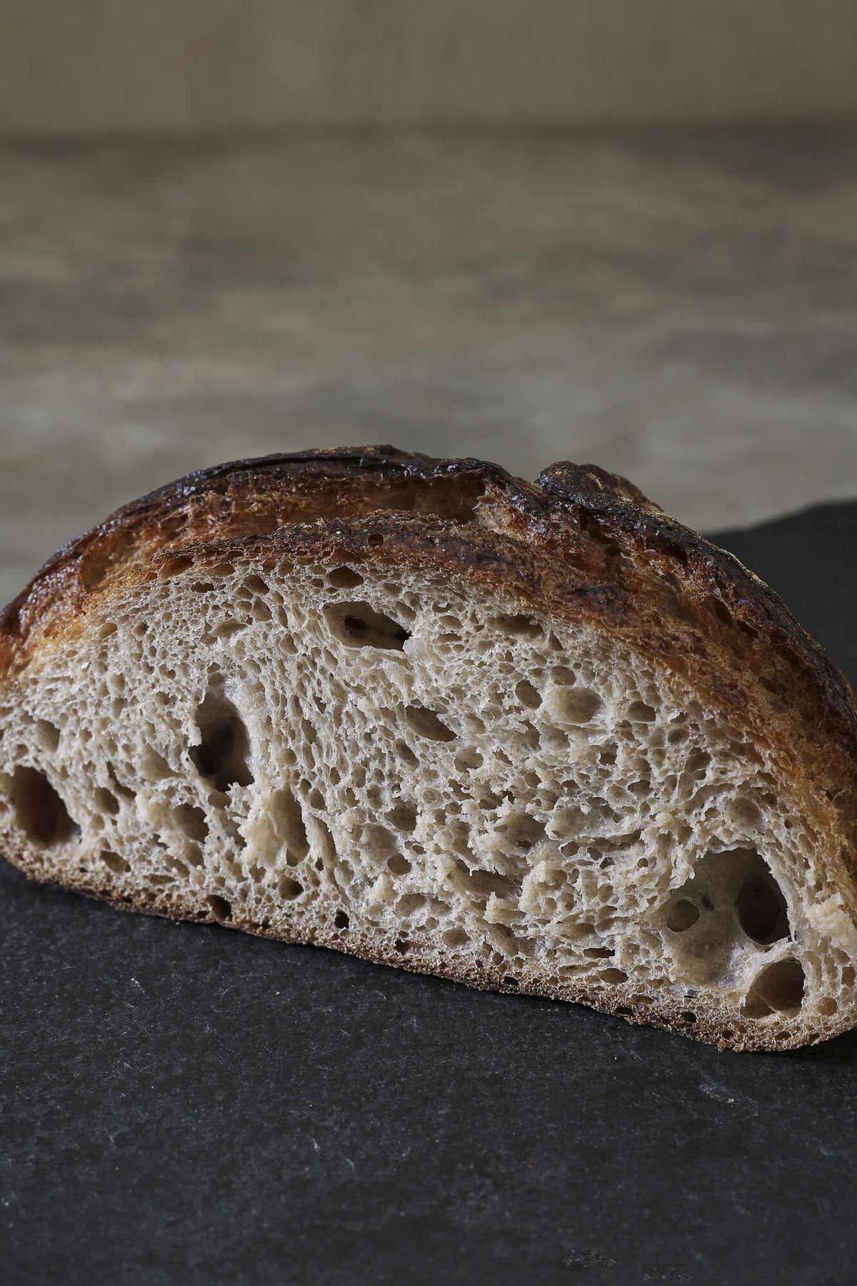 Wholegrain (Whole Wheat)
