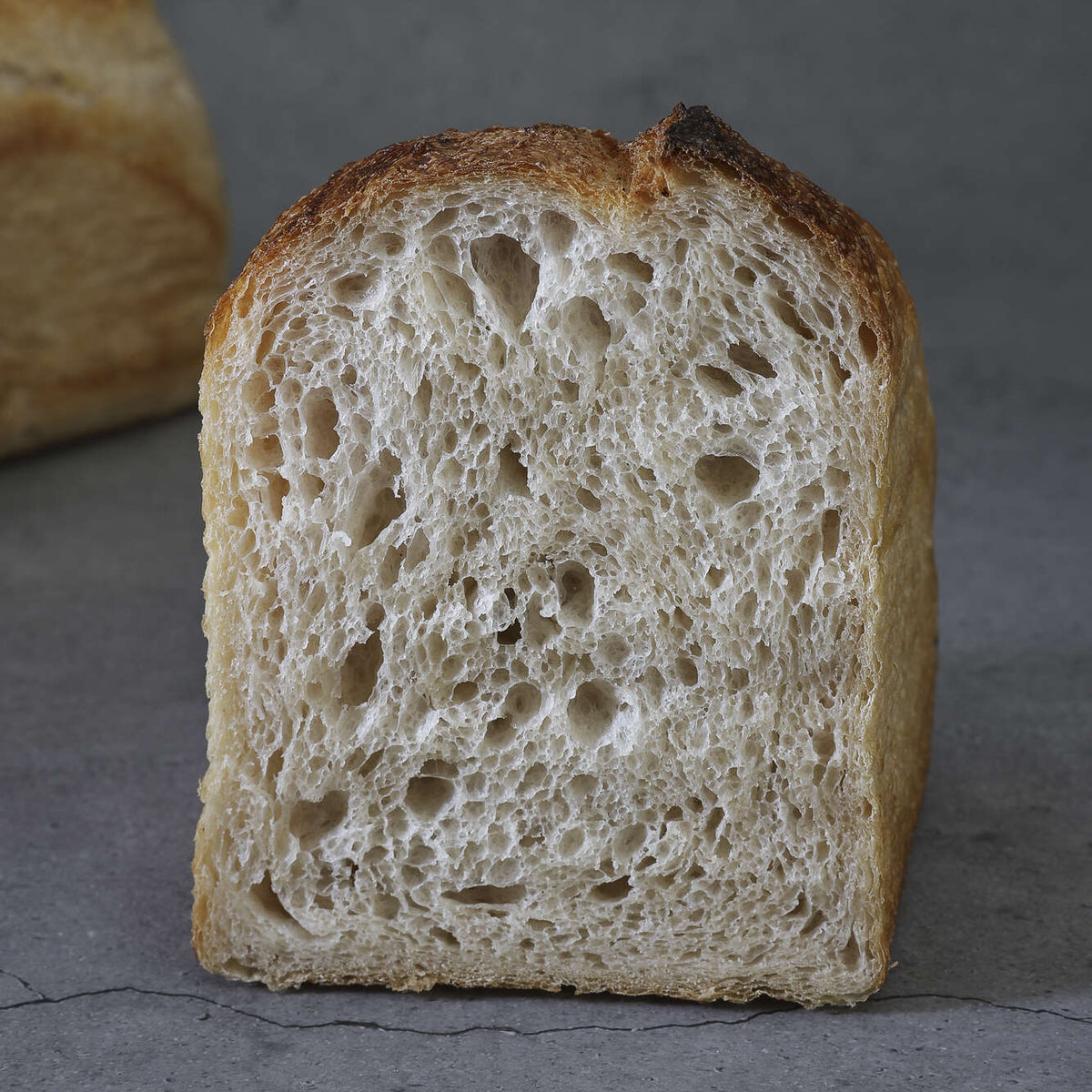 Sandwich Loaf Plain