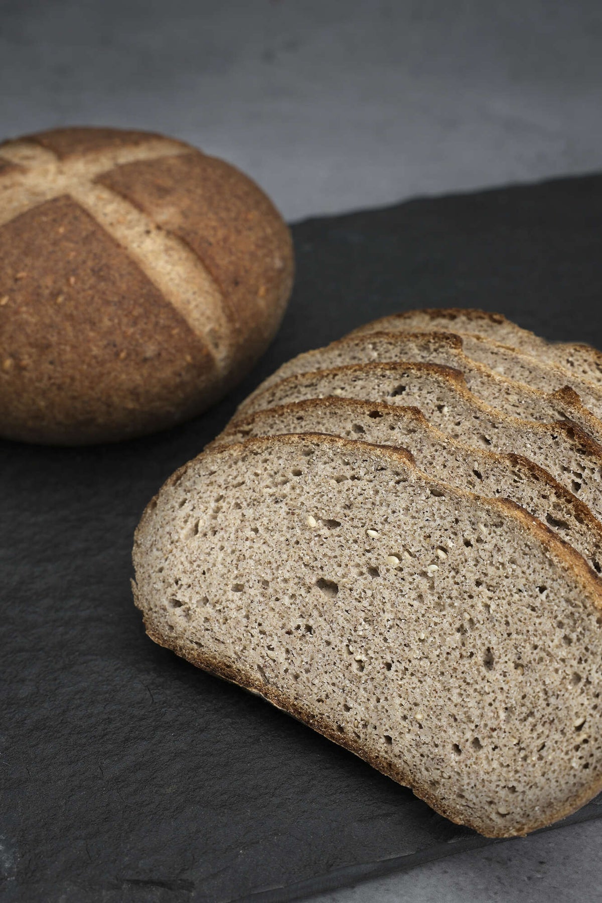Jowar Plain Gluten-Free