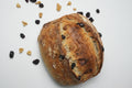 Walnut & Cranberry