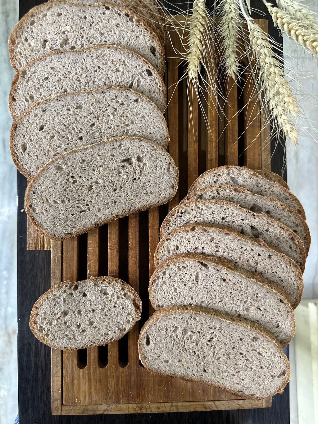 Jowar Plain Gluten-Free