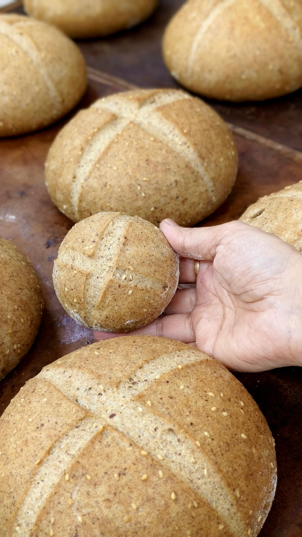 Jowar Plain Gluten-Free