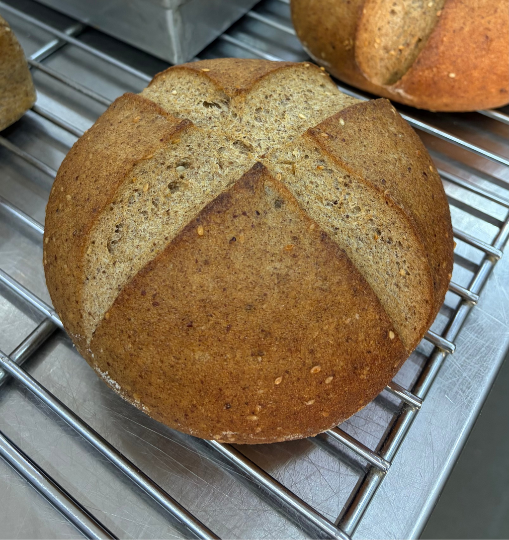 Jowar Plain Gluten-Free