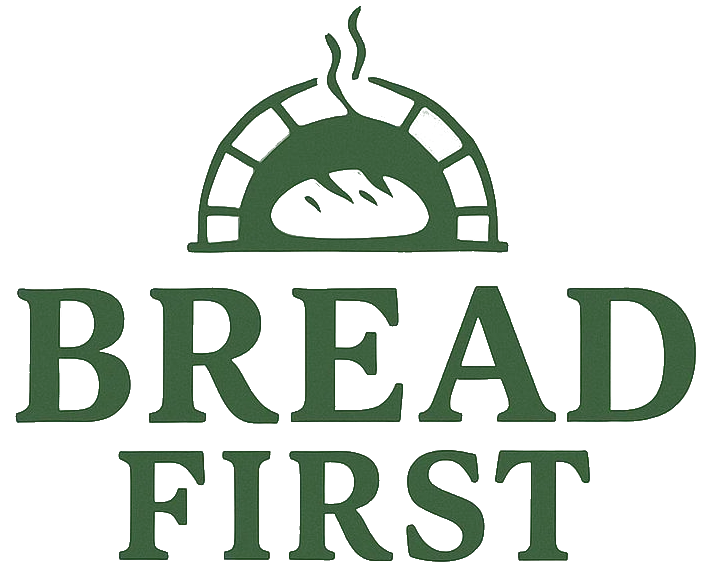 Bread First