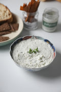 Tzatziki