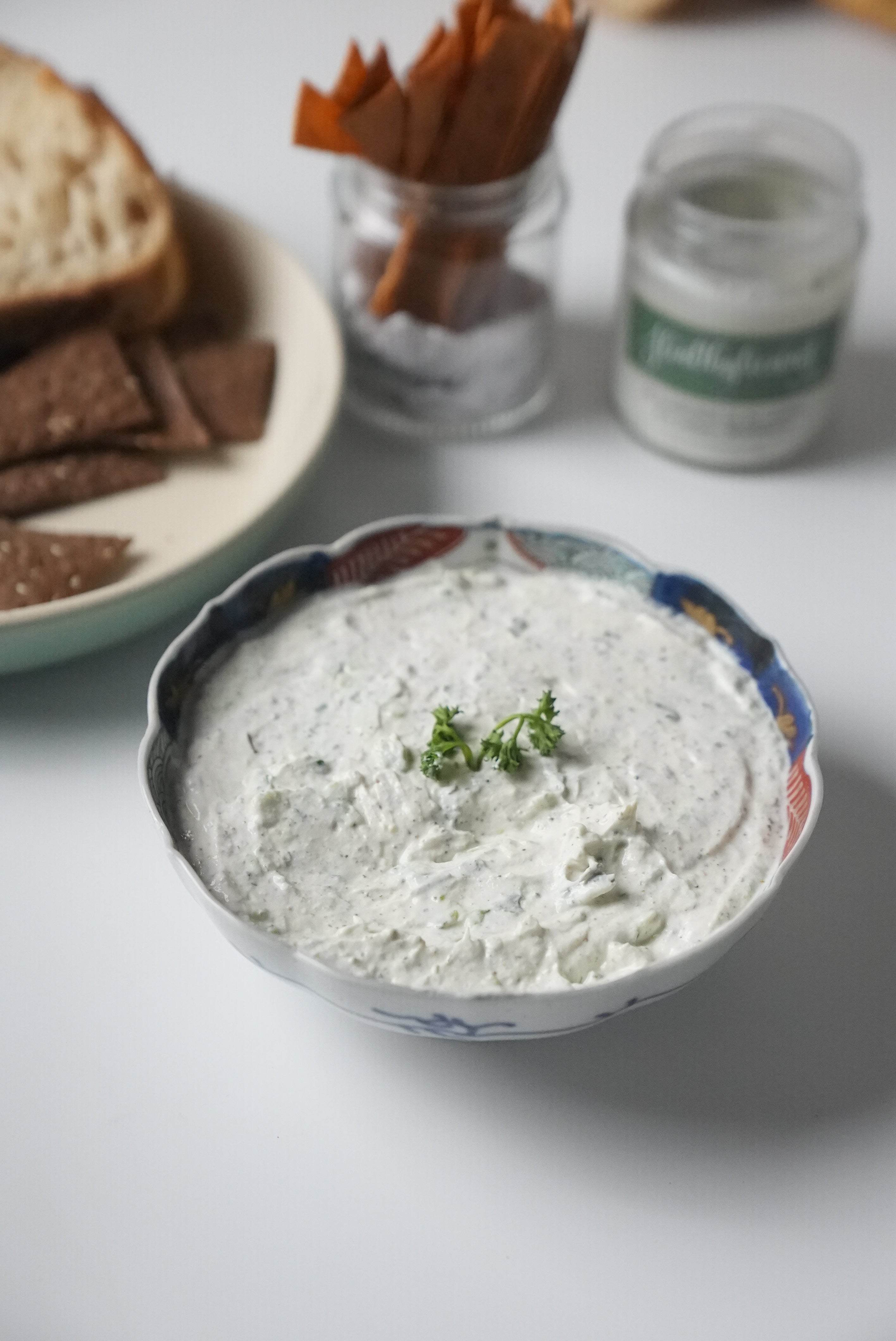 Tzatziki